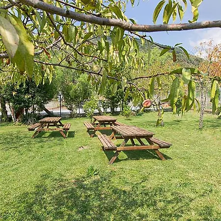 Apartment In With 1 Bedrooms, Wifi And Outdoor Swimming Pool